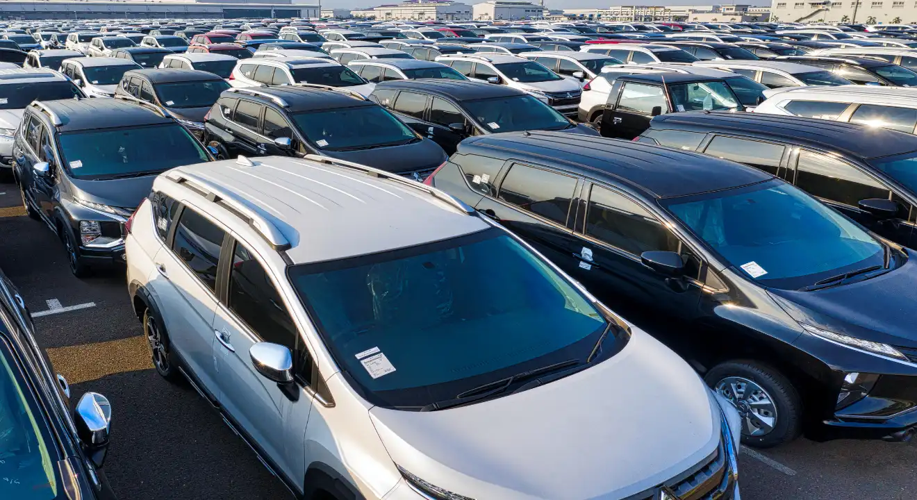 Automobile Investment in dubai