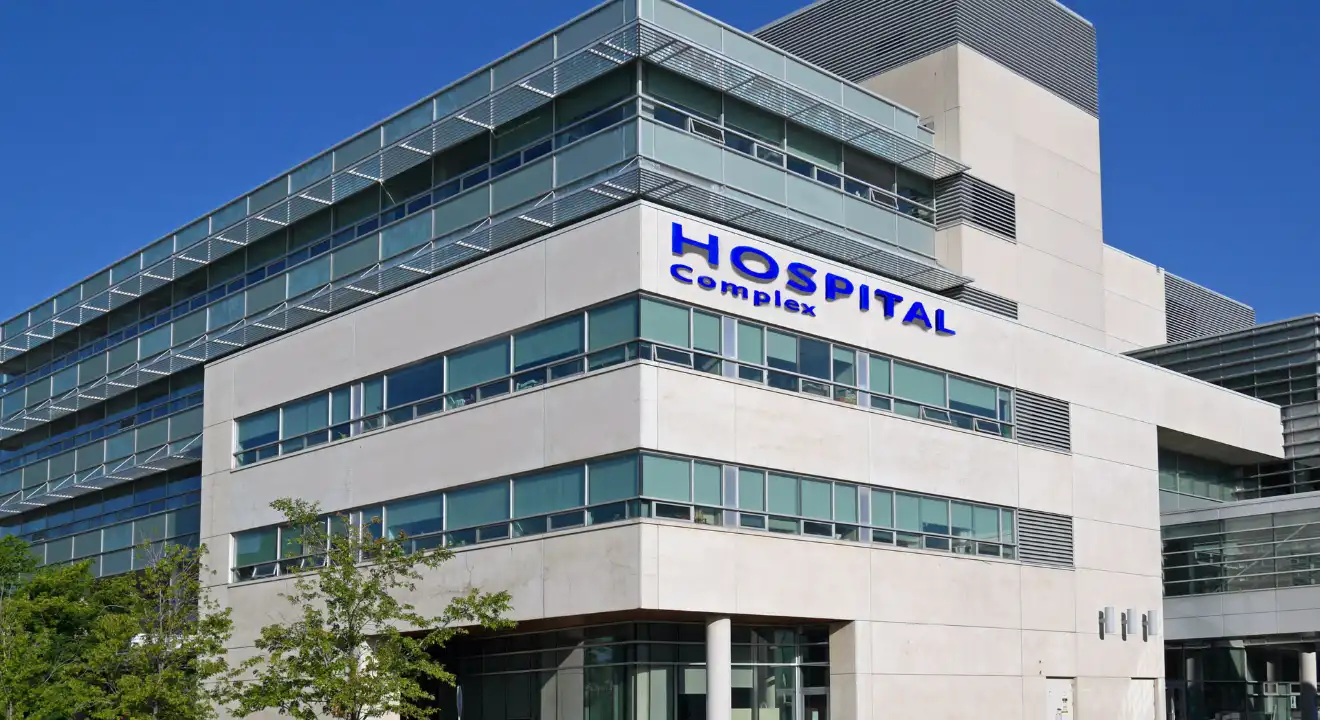 Healthcare Services Investment in Dubai UAE