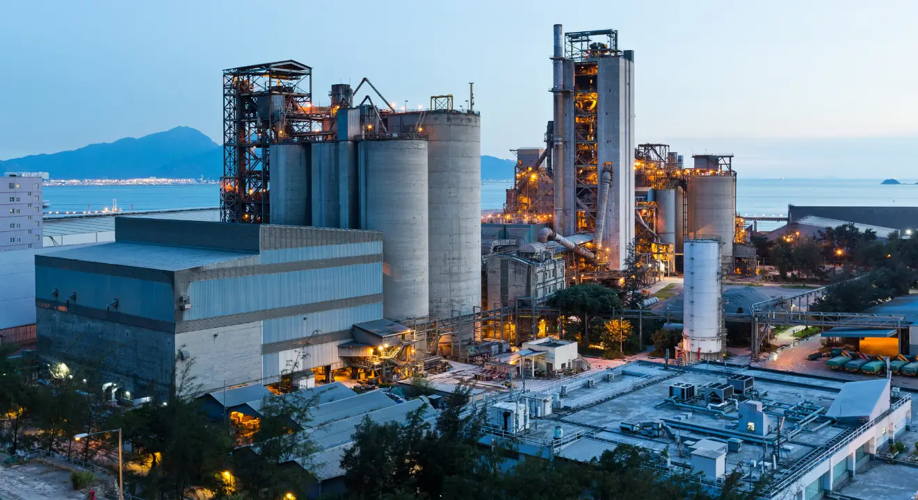 Oil & Gas Investments in UAE