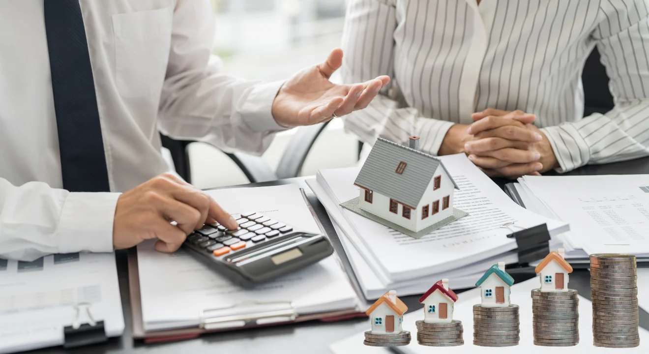 Real Estate Investment