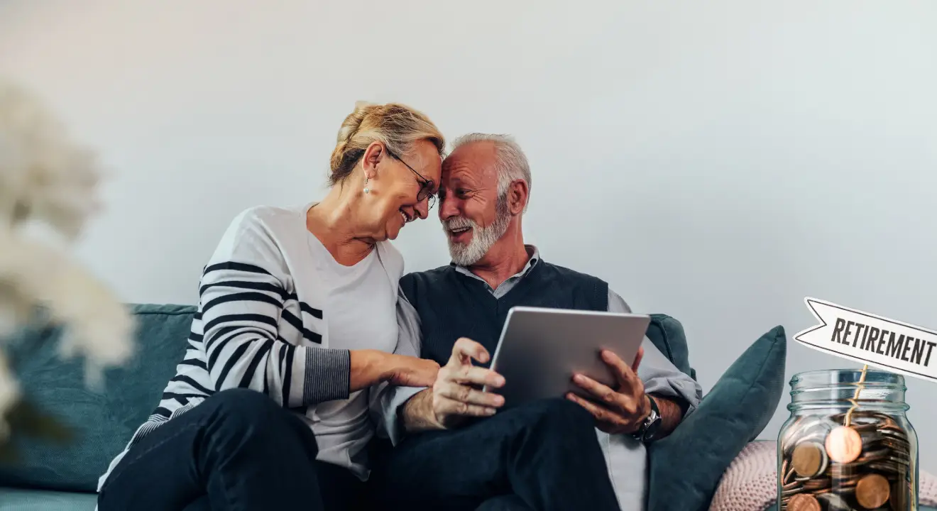 retirement planning Investments in dubai uae