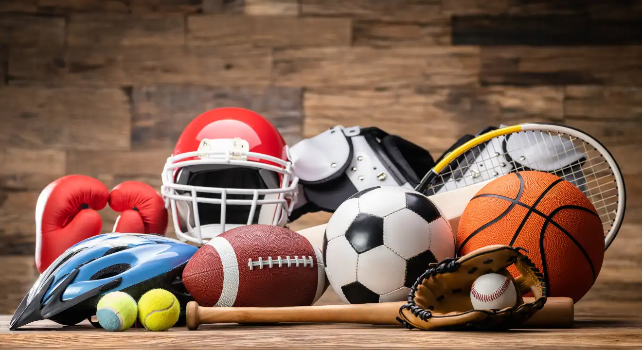Sports Development Investment in uae