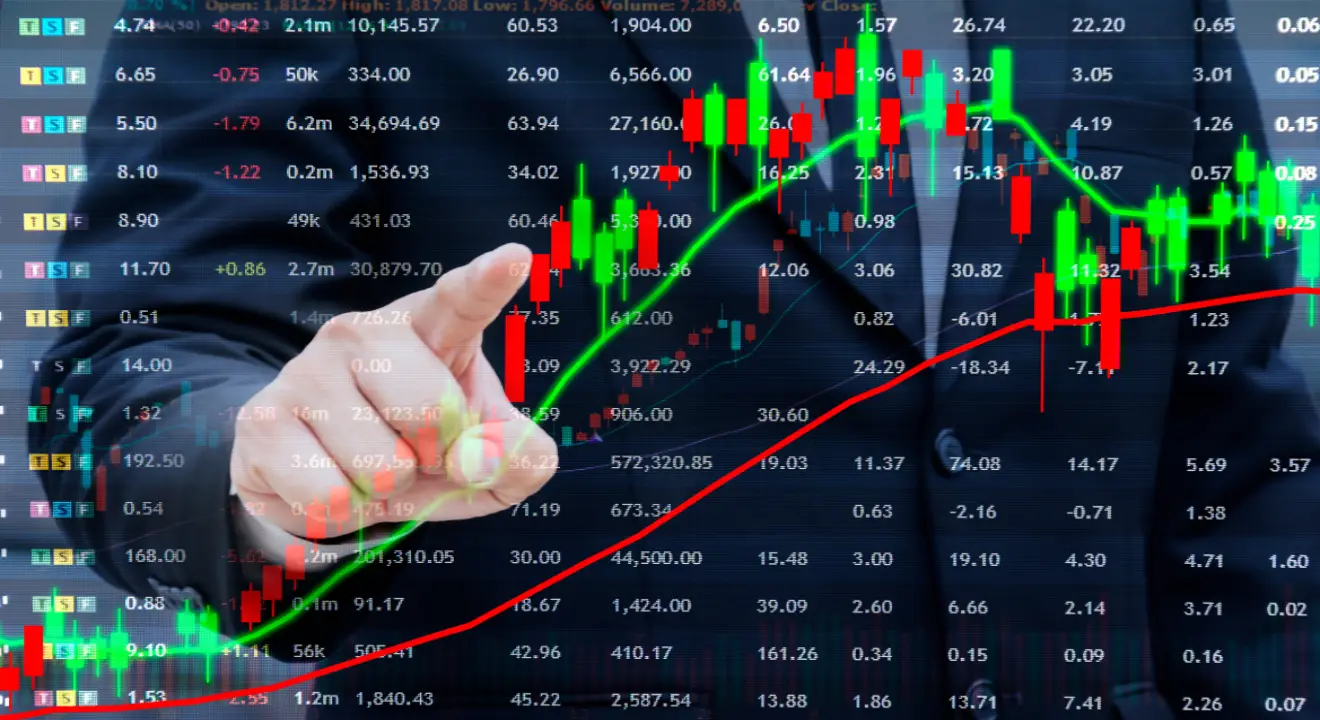 Stock Market Investment