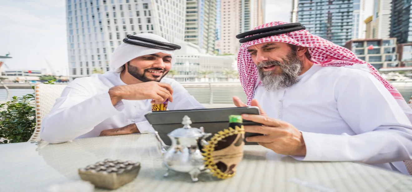 Investoria Legacy Investments Company UAE