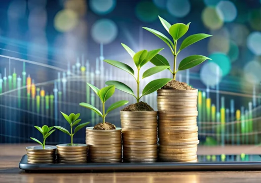 Investoria Legacy - Investments Company in Dubai