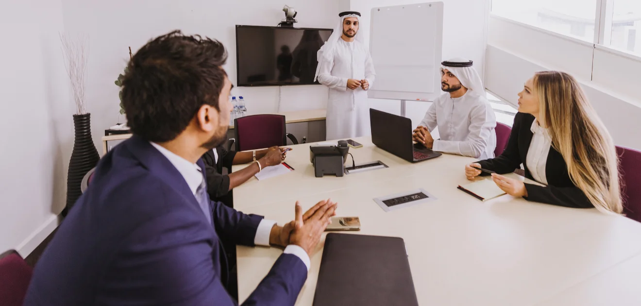 Investoria Legacy Investment About Us