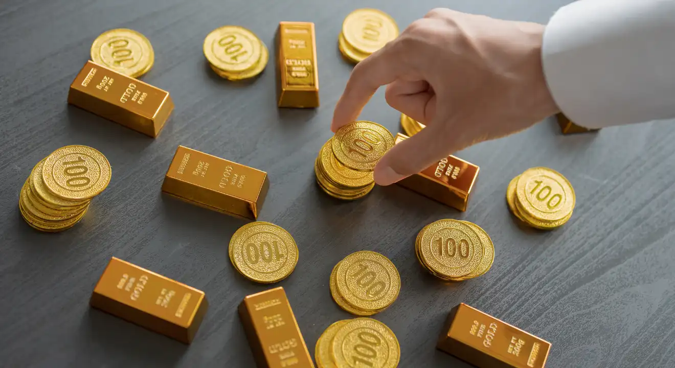Why Dubai Is a Prime Destination for Gold Trading
    
