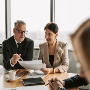 Business Consulting