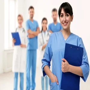 Healthcare Services