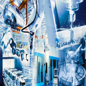Industrial Enterprises