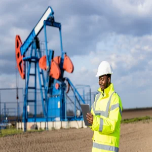 Oil & Natural Gas
