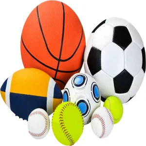 Sports Enterprises