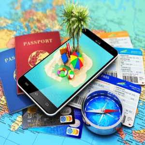 Tourism Management