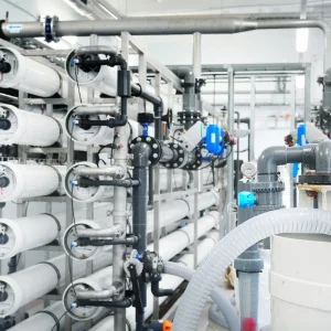Water Projects
