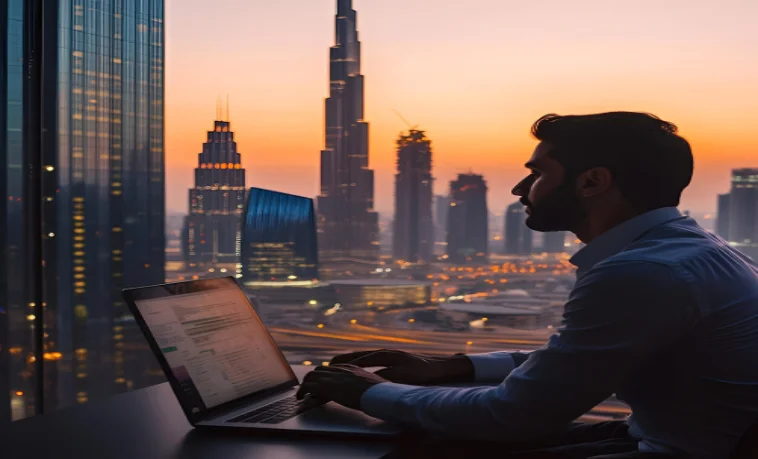 Top Investment Companies in Dubai