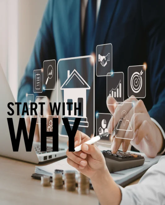 why invest with us
